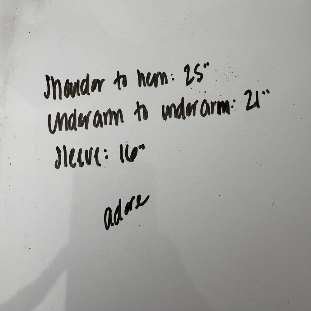 Adore / Multicolored Patchwork Abstract Burnout B… - image 7